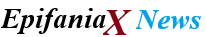 Daily EpifaniaX News